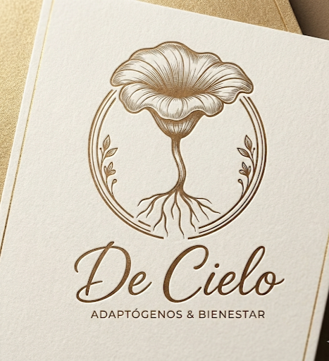 De Cielo Logo